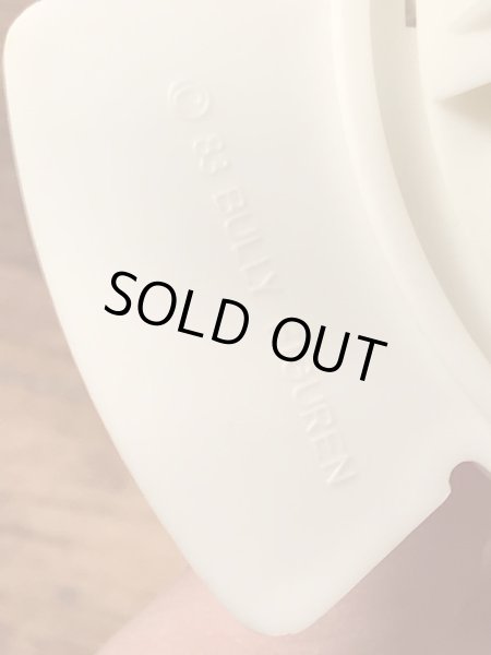 アストロスニックのロケットのヴィンテージのおもちゃ