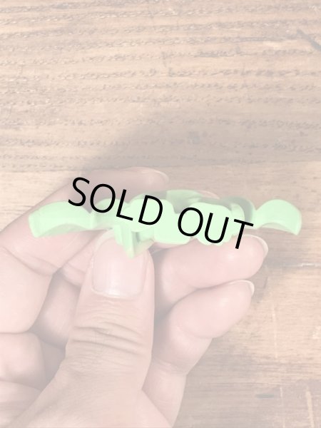 ハンナバーベラのフリントストーンのヴィンテージのおもちゃ