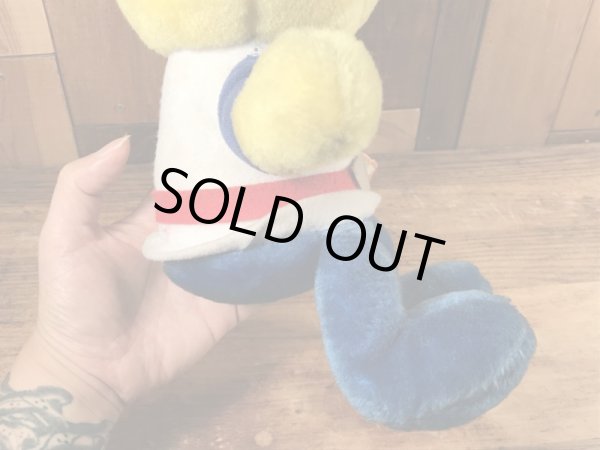 ハンナバーベラのスノークスのヴィンテージのトイ