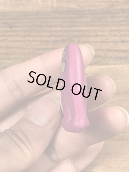 ハンナバーベラのフリントストーンのヴィンテージのおもちゃ