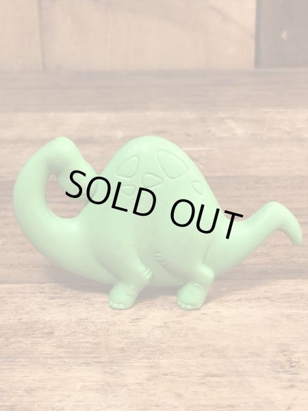 ハンナバーベラのフリントストーンのヴィンテージのトイ