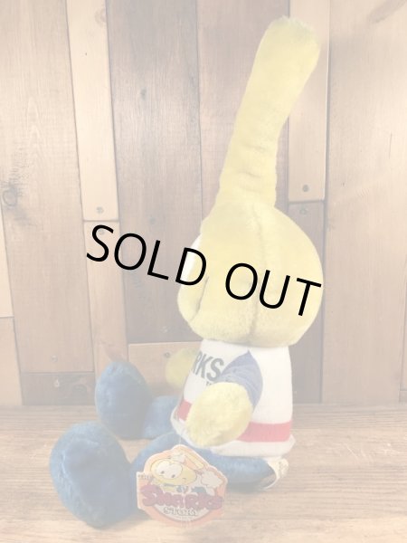 ハンナバーベラのスノークスのヴィンテージのトイ