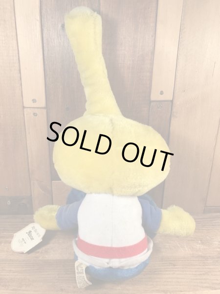 ハンナバーベラのスノークスのヴィンテージのトイ