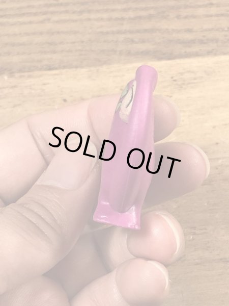 ハンナバーベラのフリントストーンのヴィンテージトイ