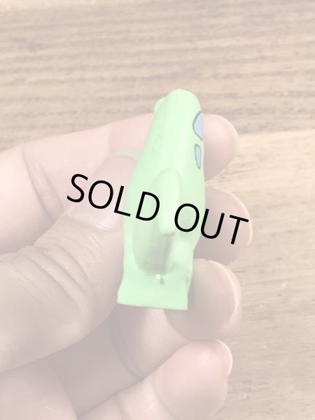 ハンナバーベラのフリントストーンのヴィンテージのトイ