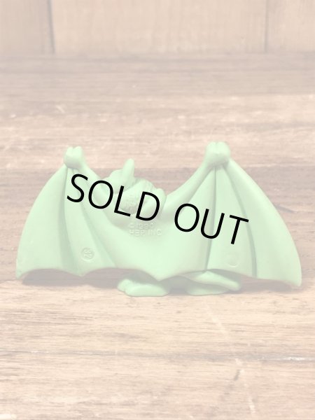 ハンナバーベラのフリントストーンのヴィンテージのおもちゃ