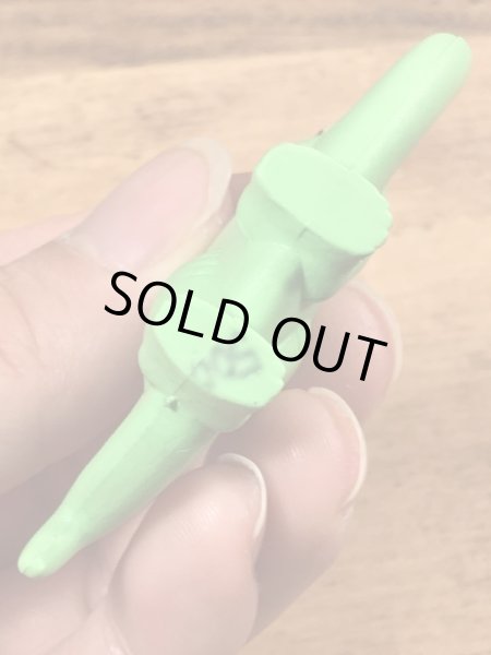 ハンナバーベラのフリントストーンのヴィンテージのトイ