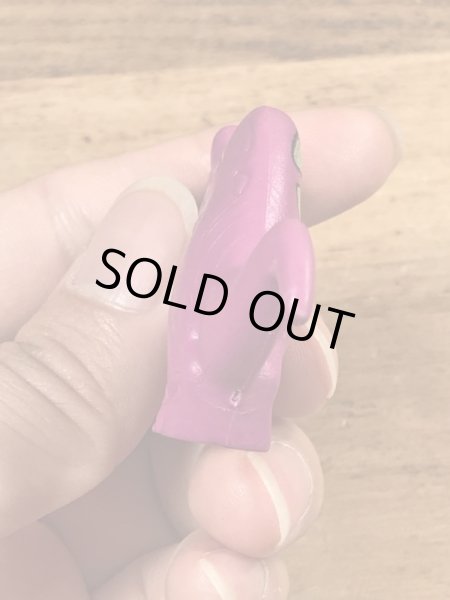 ハンナバーベラのフリントストーンのヴィンテージトイ