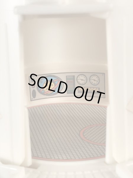 アストロスニックのロケットのヴィンテージのおもちゃ