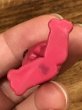 ハンナバーベラのフリントストーンのヴィンテージトイ