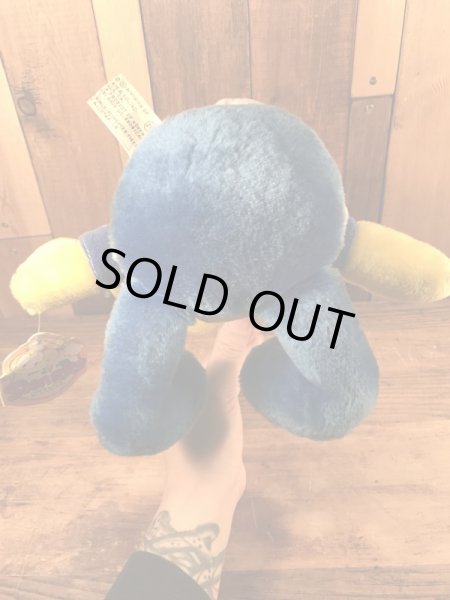 ハンナバーベラのスノークスのヴィンテージのトイ