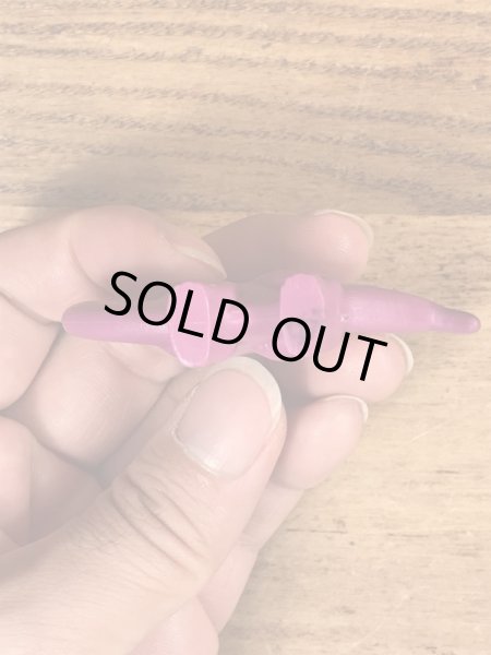 ハンナバーベラのフリントストーンのヴィンテージトイ