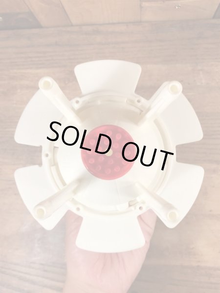 80年代頃のアストロスニックのビンテージのPVCフィギュア