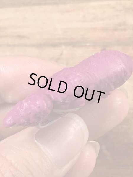 ハンナバーベラのフリントストーンのビンテージトイ