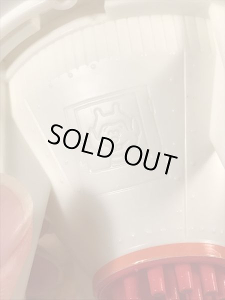 アストロスニックのロケットのヴィンテージのおもちゃ