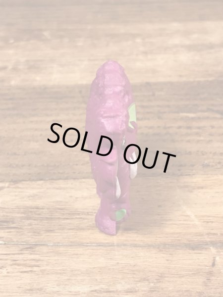 ハンナバーベラのフリントストーンのビンテージトイ