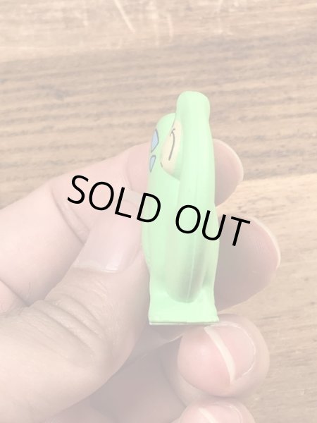 ハンナバーベラのフリントストーンのヴィンテージのトイ