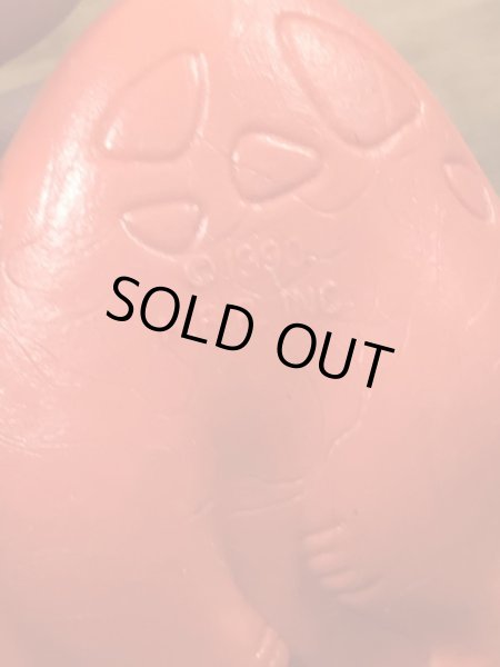 ハンナバーベラのフリントストーンのビンテージのおもちゃ