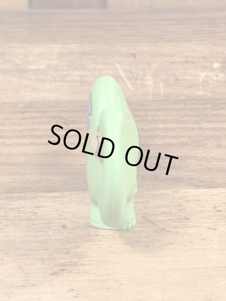 ハンナバーベラのフリントストーンのヴィンテージのトイ