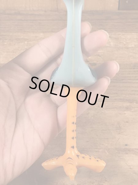 ルーニーテューンズのロードランナーのヴィンテージのおもちゃ