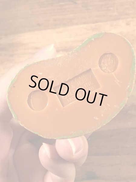 70年代頃のトムとジェリーのヴィンテージのフィギュア