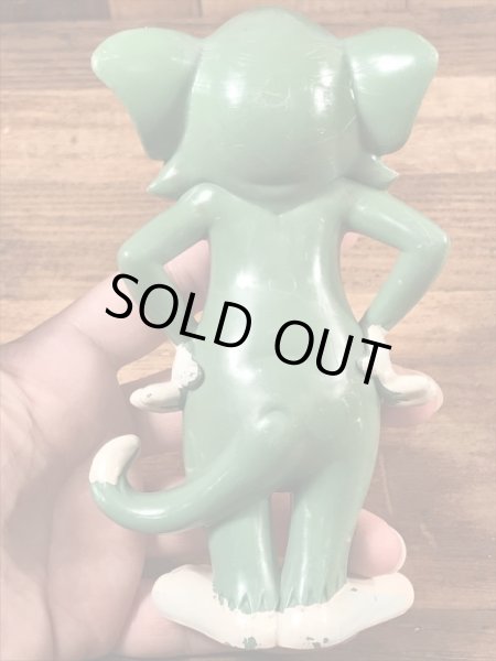 トムとジェリーのビンテージのトイ