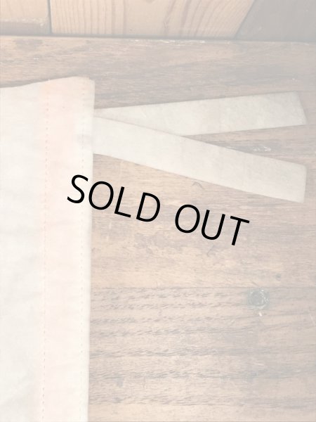 80年代のハンナバーベラのグレートアメリカのビンテージのペナント