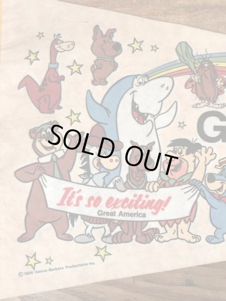 ハンナバーベラのヴィンテージ雑貨