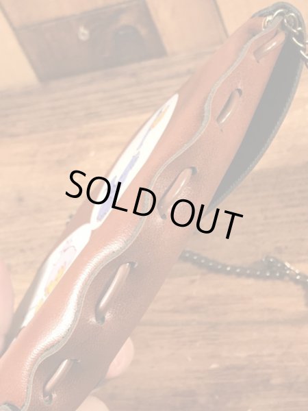 フリントストーンのビンテージの雑貨