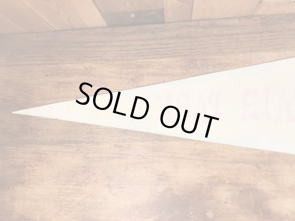 Fun Fair Parkの遊園地のヴィンテージ雑貨