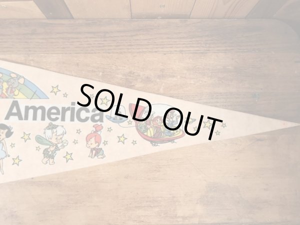 ハンナバーベラのヴィンテージ雑貨