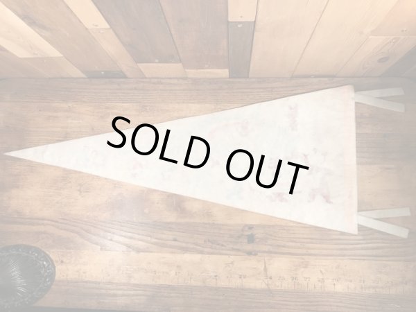 ハンナバーベラのヴィンテージ雑貨