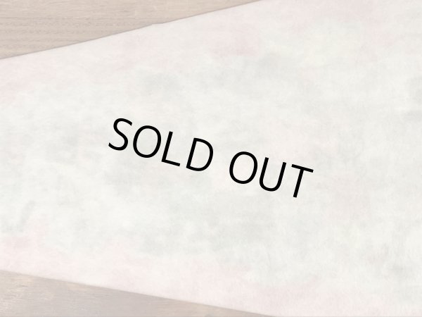 ボゾザクラウンのヴィンテージの雑貨