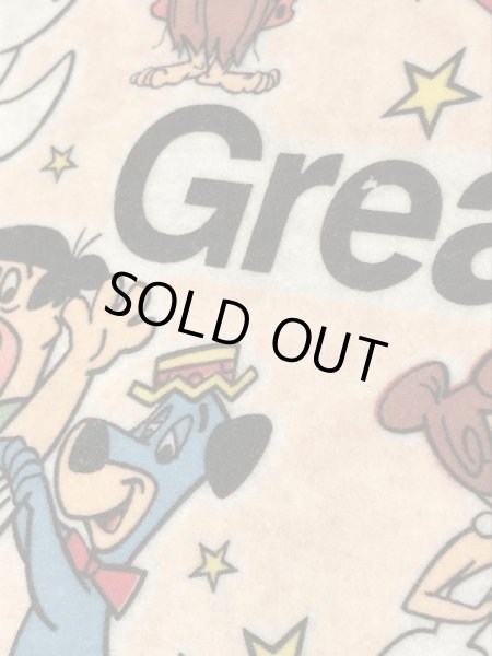 ハンナバーベラのヴィンテージ雑貨