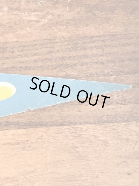 Fun Fair Parkの遊園地のヴィンテージ雑貨