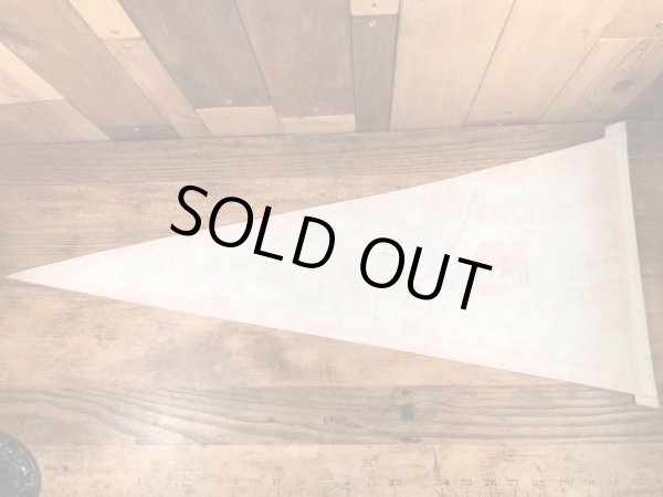 ボゾザクラウンのヴィンテージの雑貨