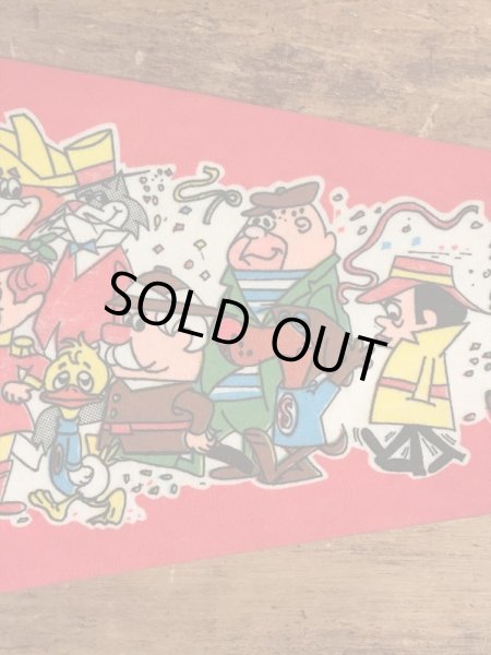 ボゾザクラウンのヴィンテージの雑貨