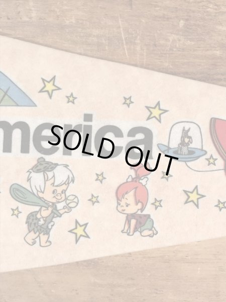 ハンナバーベラのヴィンテージ雑貨