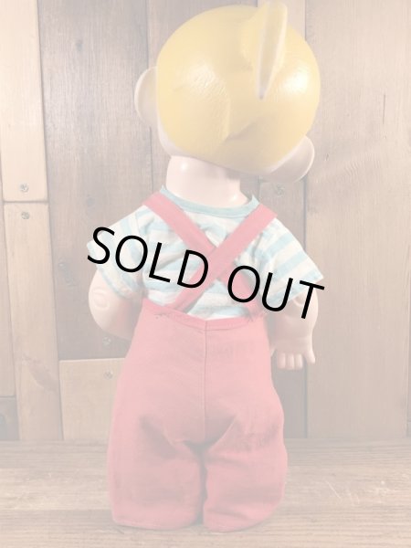 わんぱくデニスのヴィンテージのおもちゃ