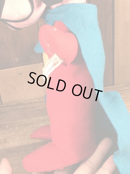 アンダードッグのヴィンテージのトイ