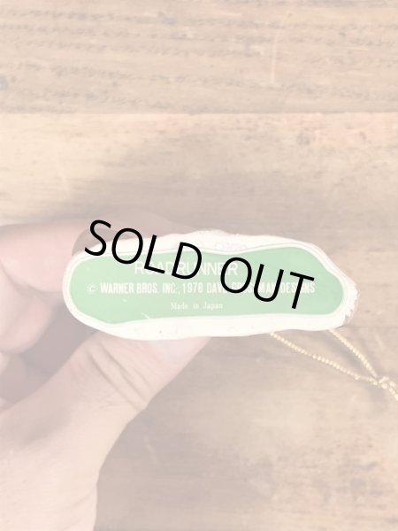 ルーニーテューンズのロードランナーのヴィンテージ雑貨