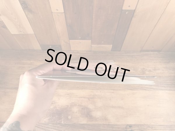 70年代のルーニーテューンズのポーキーピッグのビンテージのグリーティングカード