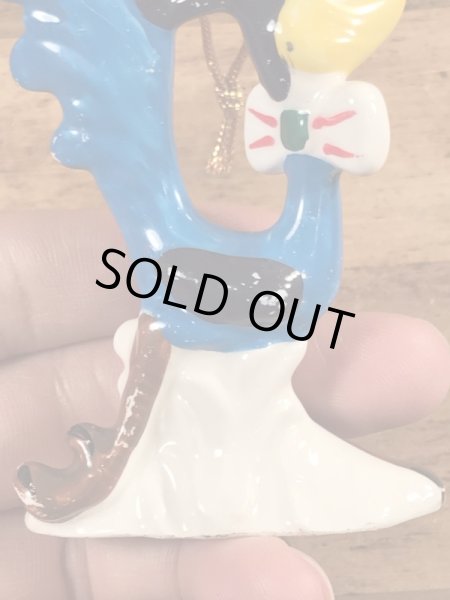 ルーニーテューンズのロードランナーのヴィンテージ雑貨