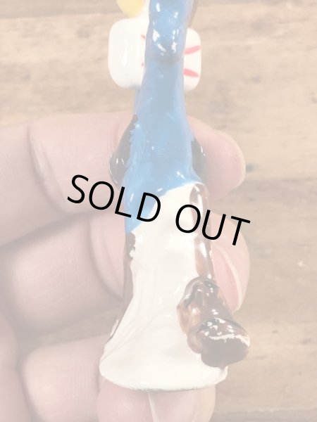 ルーニーテューンズのロードランナーのヴィンテージ雑貨