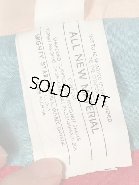 わんぱくデニスのヴィンテージのトイ