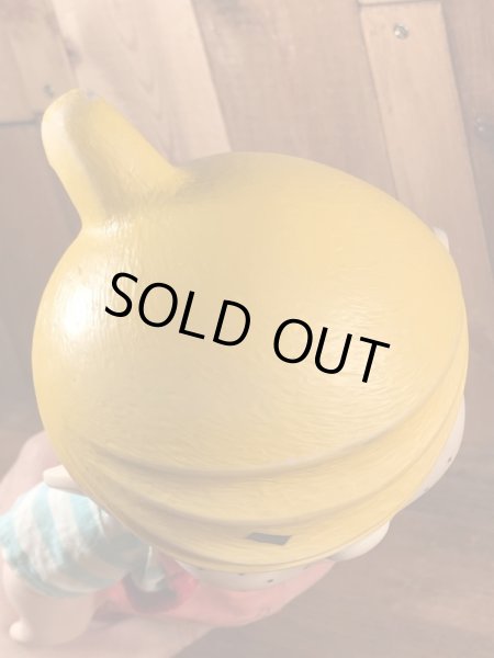 50~60年代のわんぱくデニスのビンテージのラバードール