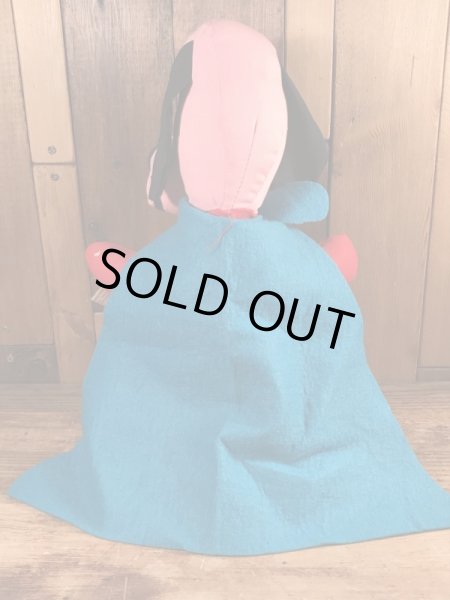 アンダードッグのヴィンテージのトイ