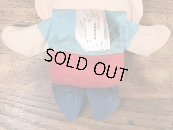 わんぱくデニスのヴィンテージのトイ