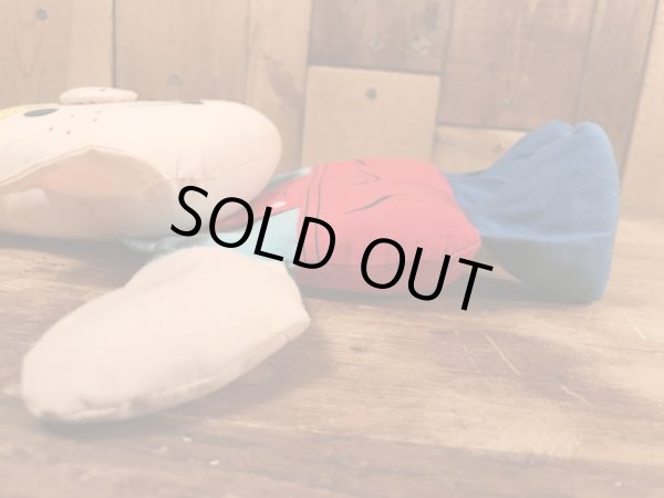 わんぱくデニスのヴィンテージのトイ