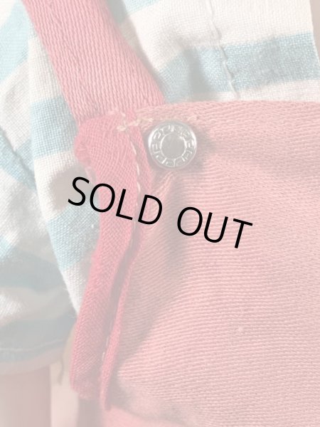 50~60年代のわんぱくデニスのビンテージのラバードール